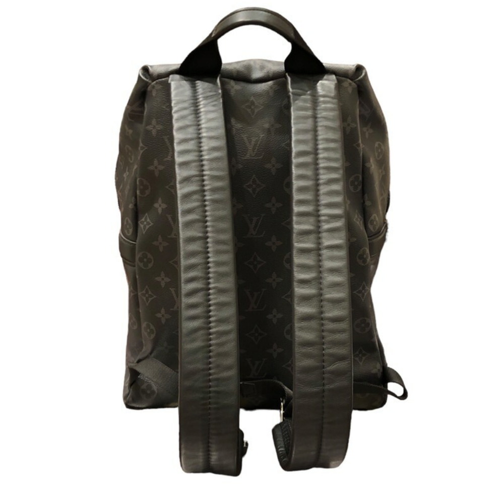 Louis Vuitton Black Eclipse Backpack Daypack - image 2